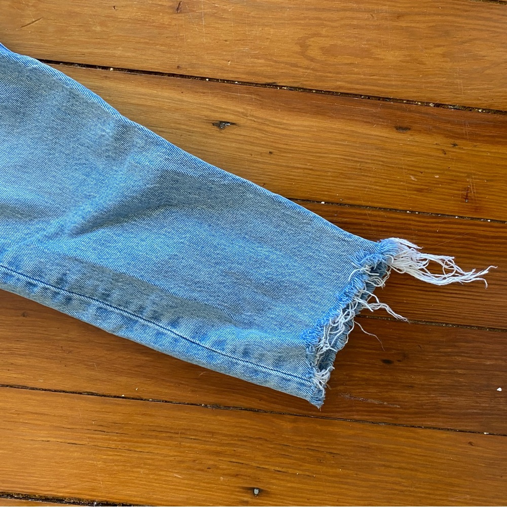 Levi’s 501 Skinny Jeans - Picture 5 of 7